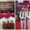 Rekapitulasi Suara Pilgub Jabar 2024 di Sumedang: Dedi Mulyadi-Erwan Setiawan Unggul