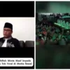 Gus Miftah Klarifikasi dan Minta Maaf Terkait Candaan Penjual Es yang Viral