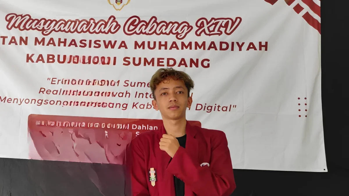 Refleksi Peran Mahasiswa di Era Media Sosial