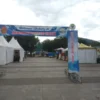 UMKM Bazar Alun - alun Sumedang 