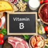 Beragam Sumber Makanan Vitamin B5