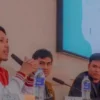 IKATAN MAHASISWA MUHAMMADIYAH SUMEDANG MENGECAM TINDAKAN KEKERASAN TERHADAP REMAJA PUTRI DI SUMEDANG