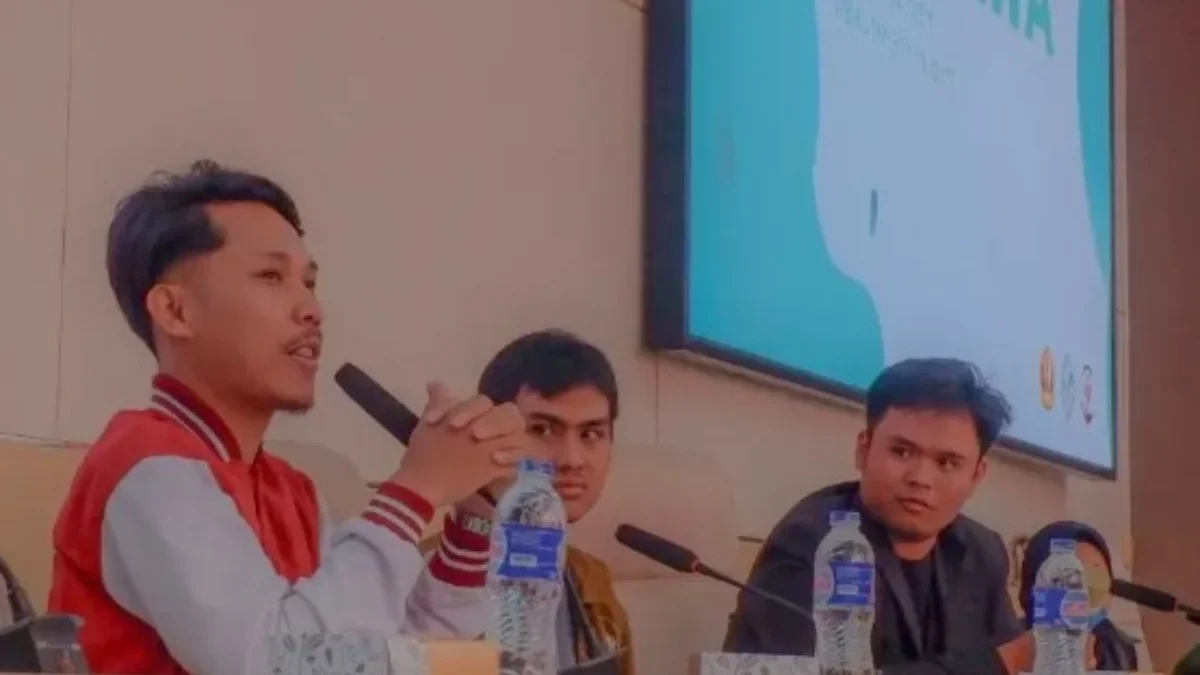 IKATAN MAHASISWA MUHAMMADIYAH SUMEDANG MENGECAM TINDAKAN KEKERASAN TERHADAP REMAJA PUTRI DI SUMEDANG