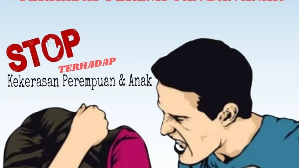 Tanggapi Kekerasan Pada Perempuan, P3A Sumedang Imbau Perempuan Harus Jaga Harga Diri