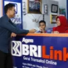 Bukti Pemerataan Layanan BRI: 1 Juta Agen BRILink Tersebar di 62 Ribu Desa