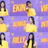 Akhirnya Generasi 13 JKT48 Telah Resmi Menjadi Trainee, Berikut Profil Lengkap Beserta Jikoshoukai