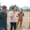 Sikap tegas dan proaktif anggota DPRD Sumedang dari Dapil Lima, Jatinangor-Cimanggung, dalam menyikapi persoal