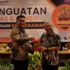 Motivator Nasional Dr Aqua Dwipayana Sampaikan Pesan yang Menginspirasi Pegawai Kantor Imigrasi Jember