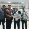 Jatimulya Sabet Juara 1 Festival Film Desa