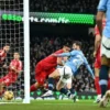 Man City VS Nottingham: Man City Tidak Lupa Caranya Menang