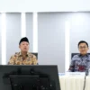 Jalankan 3 Tugas Prioritas Presiden, Kementrian ATR/BPN Gelar Rapat Bersama BUMN