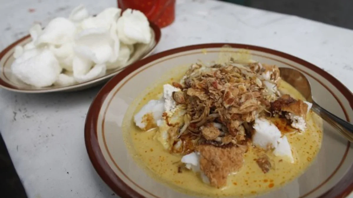 Selain Tahu Sumedang, Berikut 5 Makanan Khas yang Wajib Kamu Coba di Sumedang Selain Tahu Sumedang, Berikut 5 Makanan Khas yang Wajib Kamu Coba di Sumedang