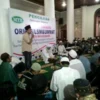 MTB Ajak Warga Sumedang Sambut Pergantian Tahun dengan Tablig Akbar dan Doa Bersama