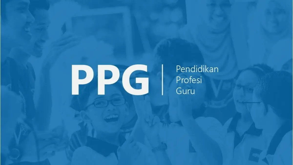 Langkah-langkah Cek Pengumuman Program Pendidikan Profesi Guru