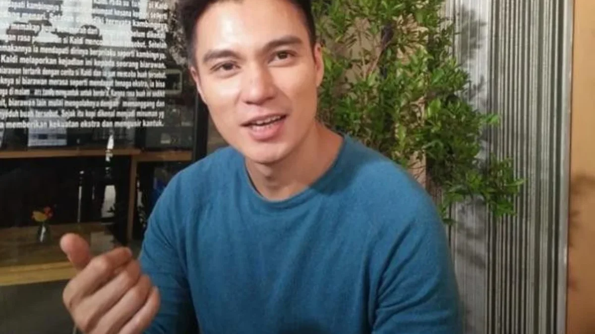 Zodiak Baim Wong Jadi Sorotan karena Sering Banding-bandingkan Paula, Apa SIh Zodiak Baim Wong?