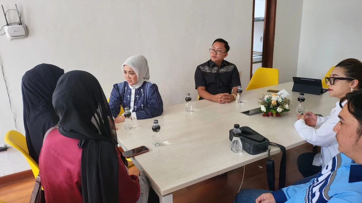 Kakak Korban Penganiayaan di Bandung: Kami Berharap Kasus Ini Diselesaikan Secara Adil dan Mendapat Perlindung