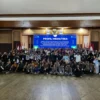 Seminar Mediatera Sukses Digelar: Bahas Konsep Rezeki hingga Omzet Ratusan Juta