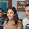 Nikita Mirzani Siap Dampingi Anak Perihal Kasus Vadel Badjideh