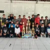 IPSI Sumedang Rayakan Gelar Juara dengan Bonus untuk Atlet