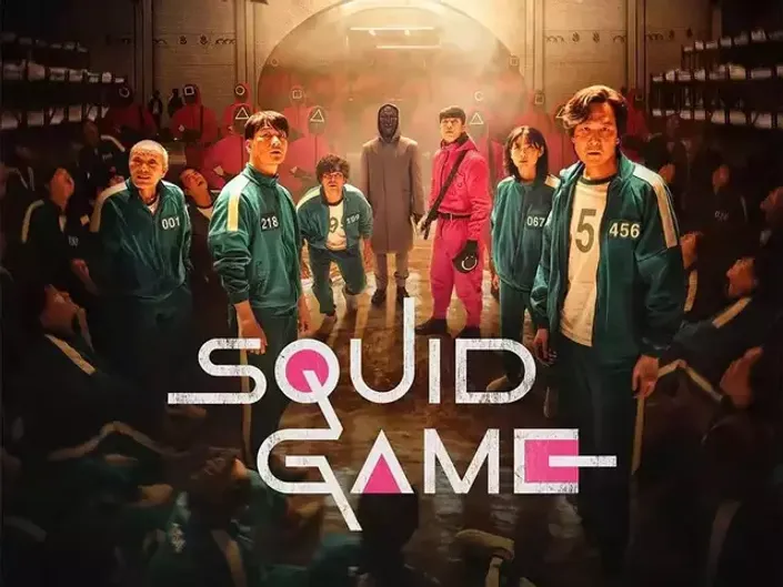 Serial Netflik Squid Game 2 Menghadapi Seruan Boikot di Vietnam