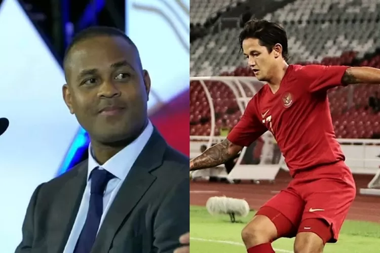 Irfan Bachdim akan Menjadi Asisten Timnas Indonesia Patrick Kluivert