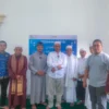 Peresmian Masjid Al-Mu’min: Langkah Baru Syiar Islam di Panyingkiran