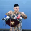 Mendikdasmen Abdul Mu\'ti Keputusan Tentang Libur Sekolah Selama Ramadhan Akan dibicarakan Lebih Lanjut