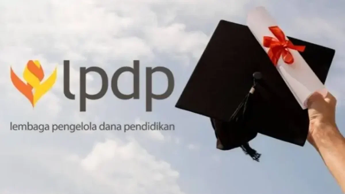 Pendaftaran Beasiswa LPDP 2025 akan Segera dibuka