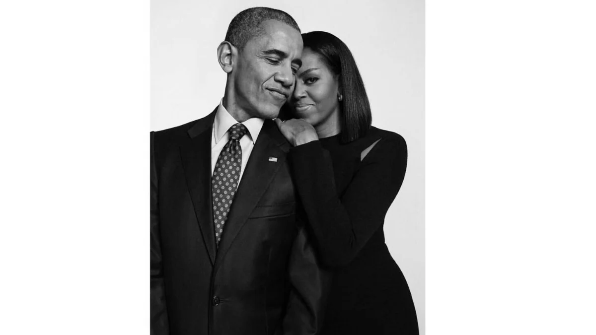 Benarkah Barack Obama dan Michelle Obama Akan Bercerai? Begini Informasi Lengkapnya