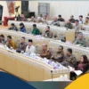 Kementerian ATR/BPN Tuai Berbagai Apresiasi dalam Rapat Kerja Bersama Komisi II DPR RI