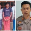 Dapat Info Lowongan Kerja di Medsos Dua Warga Sumedang Berakhir Mengapung di Perairan Mamuju, Ini Kata Polres