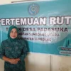 TP PKK Padasuka Gelar Pertemuan Rutin