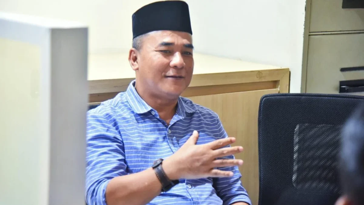 Tahun 2025 Momentum Kabupaten Sumedang Tingkatan Kualitas Pembangunan 