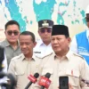 Presiden Prabowo Resmikan 26 Infrastruktur Kelistrikan di PLTA Jatigede