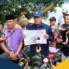 Batalkan Sertipikat di Wilayah Pagar Laut Desa Kohod, Menteri Nusron: Dilakukan dengan Prosedur yang Benar