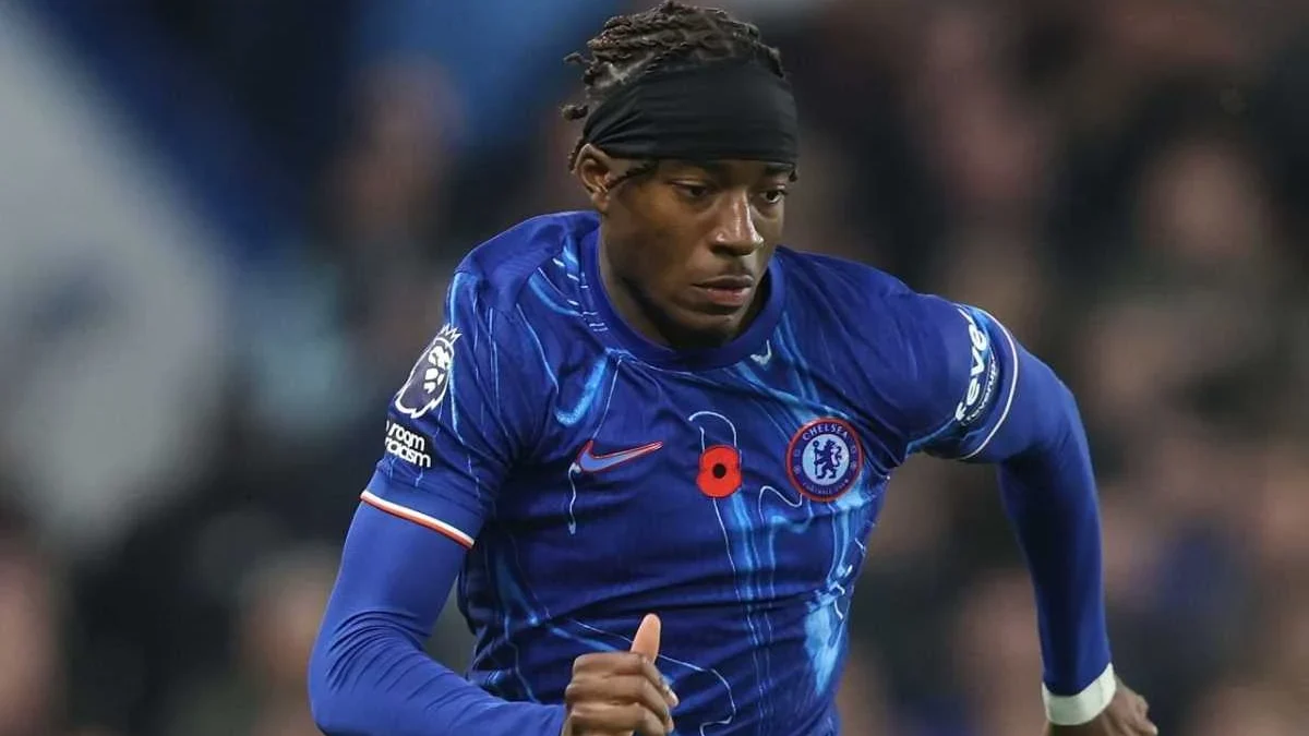 Kejutan Transfer Besar Club Chelsea Noni Madueke Terbaik untuk Squad The Blues