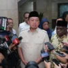 Mengenai Pagar Laut, Ini Tanggapan Menteri Nusron