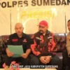 Bentrok Meluas, Pemuda Pancasila dan GRIB Jaya Sumedang Tetap Kondusif!