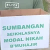 VIRAL! Seorang Pemuda Rela Mengemis Demi Menikah