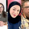 Razman Pertimbangkan Akan Adopsi Lolly, Nikita: Ami Ikhlas dengan Pilihan Kamu