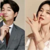 Nantikan Penampilan Gong Yoo dan Song Hye Kyo di Drakor Terbaru!