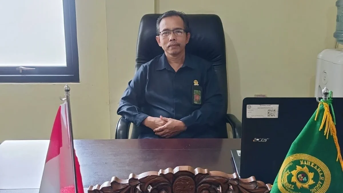 Pengadilan Agama Sumedang 