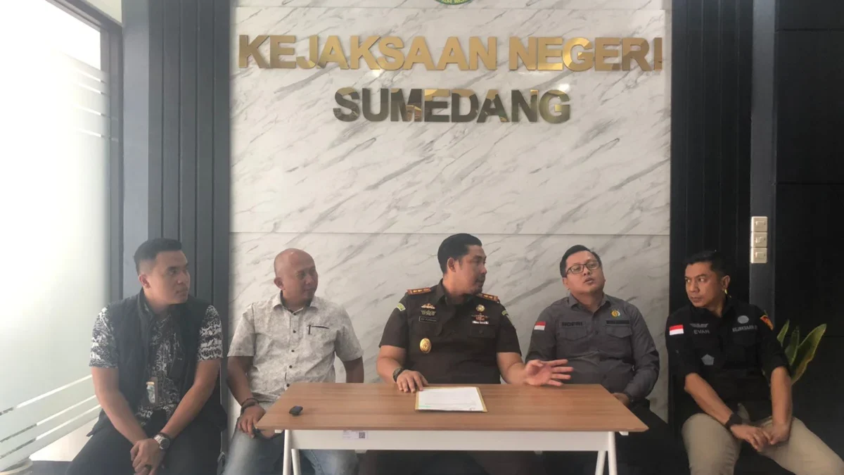 Pembangunan Puskesmas Jadi Ladang Korupsi: Kerugian Mencapai Ratusan Juta Rupiah