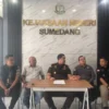 Korupsi di Sumedang: Rp 6,7 Miliar Disalahgunakan, Kejaksaan Negeri Sumedang Turun Tangan