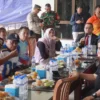 PIMPIN: Pj Bupati Sumedang Yudia Ramli mengomando langsung Gerakan Jum\'at Bersih (Jumsih) melalui zoom, baru-b