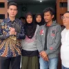 Wakil Bupati Sumedang Kunjungi Keluarga Utang Sutisna