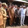 Pencanangan Tandan Desa oleh Tiga Menteri di Sumedang Simbol Dukungan Ketahanan Pangan