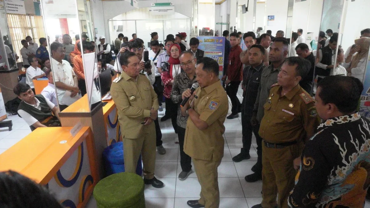 Mendagri: Sumedang Terdepan Terapkan Pembebasan BPHTB dan Retribusi PBG Bagi MBR