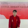 Perkaderan DAD PK IMM Universitas Sebelas April Sumedang Resmi Dimulai