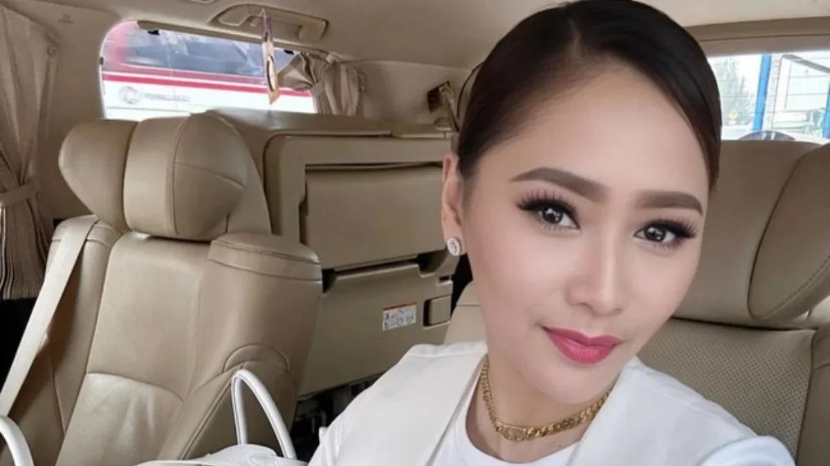 Inul Daratista Kecewa Atas Tagihan Pajak 450 Juta untuk Saluran Youtubenya yang Sudah Tidak Aktif